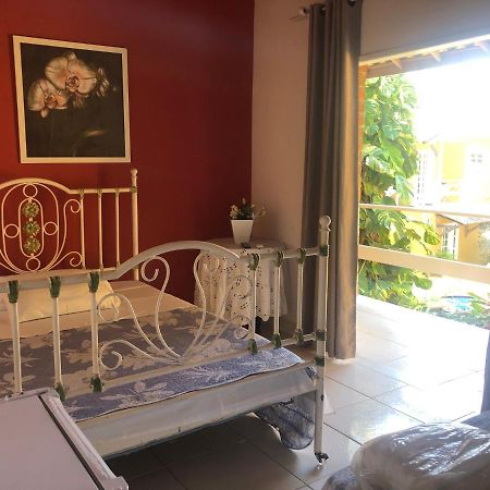 Casa Da Maisa Porto Seguro Kültér fotó