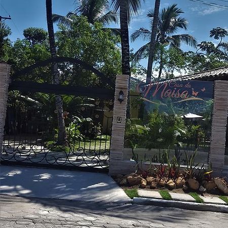 Casa Da Maisa Porto Seguro Kültér fotó