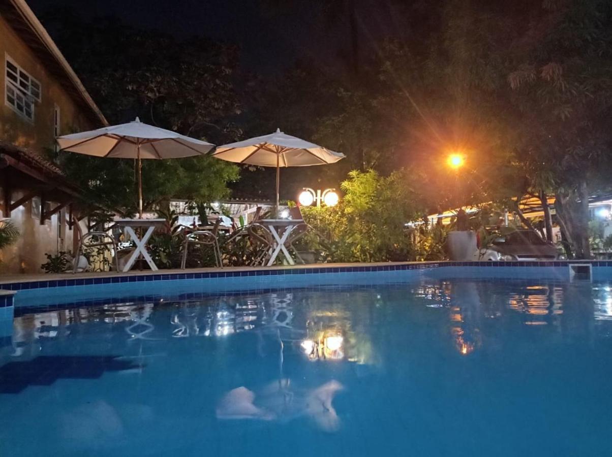 Casa Da Maisa Porto Seguro Kültér fotó