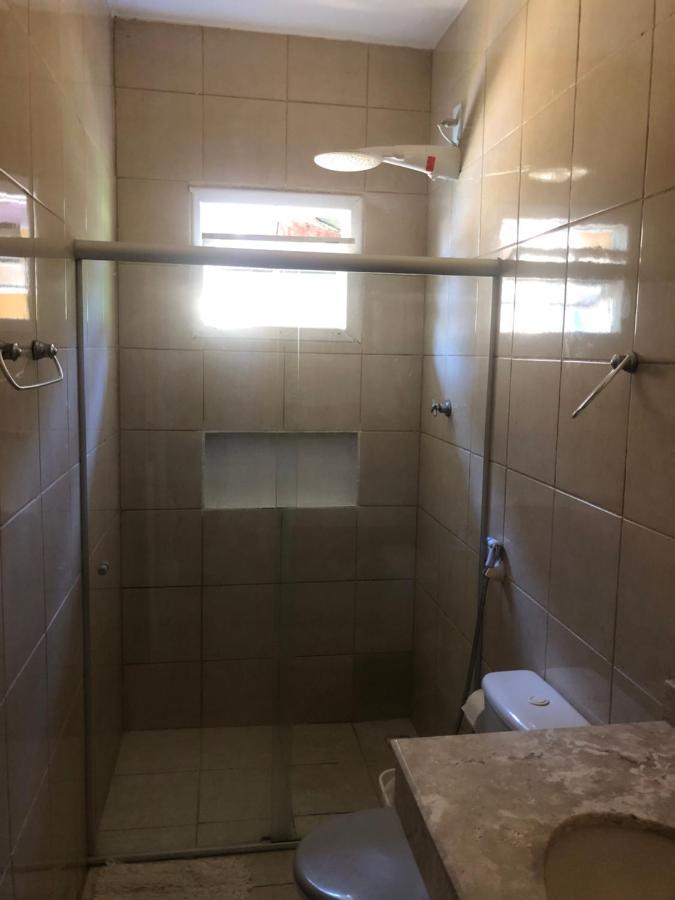 Casa Da Maisa Porto Seguro Kültér fotó
