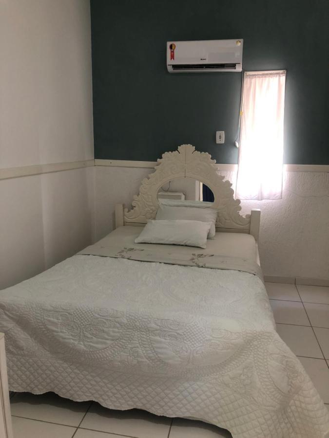 Casa Da Maisa Porto Seguro Kültér fotó