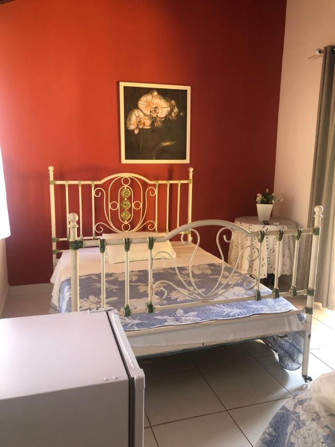 Casa Da Maisa Porto Seguro Kültér fotó