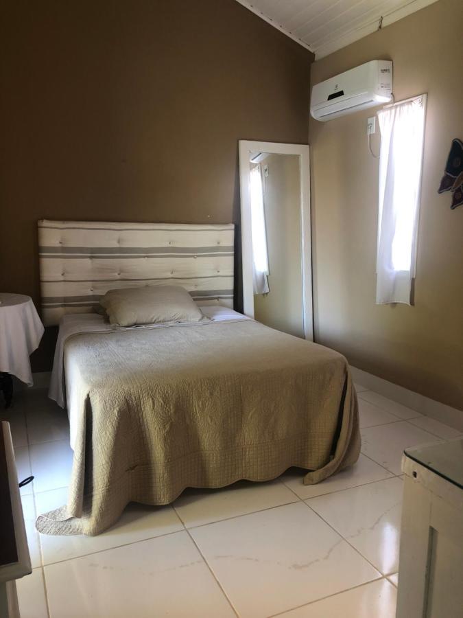 Casa Da Maisa Porto Seguro Kültér fotó