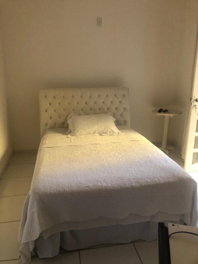 Casa Da Maisa Porto Seguro Kültér fotó