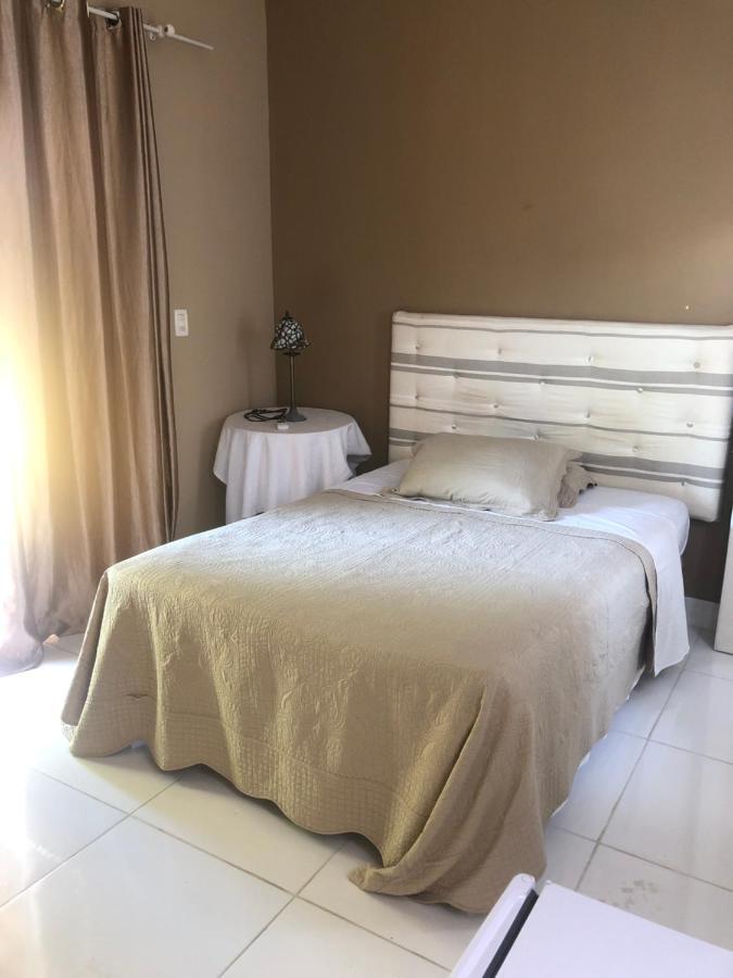 Casa Da Maisa Porto Seguro Kültér fotó