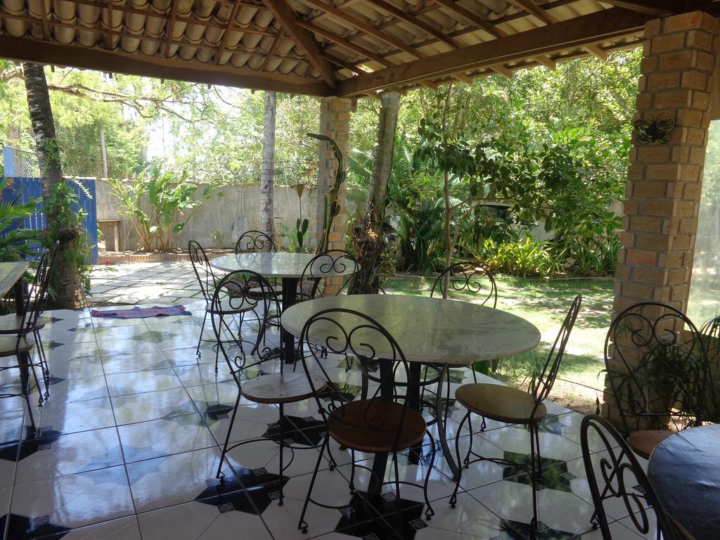 Casa Da Maisa Porto Seguro Kültér fotó